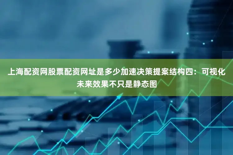 上海配资网股票配资网址是多少加速决策提案结构四：可视化未来效果不只是静态图